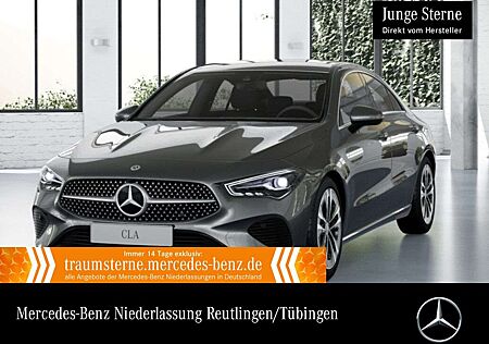 Mercedes-Benz CLA 180 PROGRESSIVE+LED+KAMERA+7G