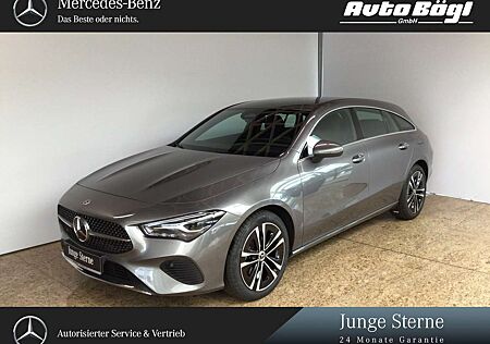 Mercedes-Benz CLA 200 SB Progressive Advanced/MBUX/LED/Volldig