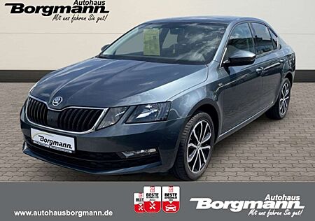 Skoda Octavia Soleil 1.5 TSI Bluetooth - Park Distance Control -