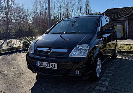 Opel Meriva 1.4 Edition