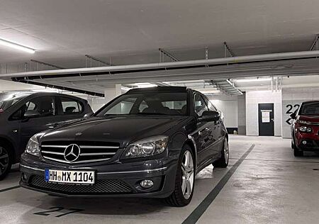 Mercedes-Benz CLC 180 Kompressor Automatik Special Edition