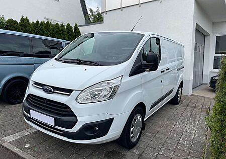 Ford Transit Custom 340 L2 Trend