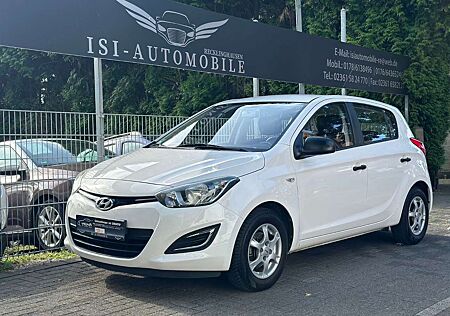 Hyundai i20 5 Star Edition"Klimaanlage"Garantie