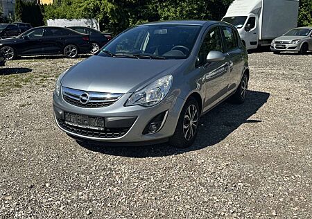 Opel Corsa 1.4 16V Innovation