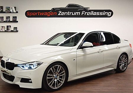 BMW 320 d M Performance (Prof. Nav., LED, AHK)