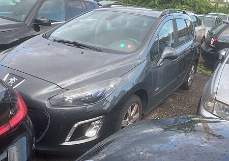 Peugeot 308 Business-Line