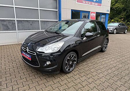 Citroën DS3 Citroen SportChic