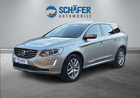 Volvo XC 60 XC60 D3 Summum #AUT #XEN #NAV #LEDER