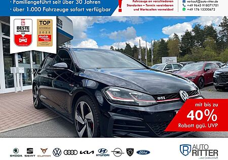 VW Golf Volkswagen GTI Garantie inkl. ACC|Navi|AHK|Bluetooth|