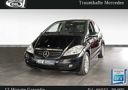 Mercedes-Benz A 160 BlueEfficiency *SHZ*SCHECKHEFT*