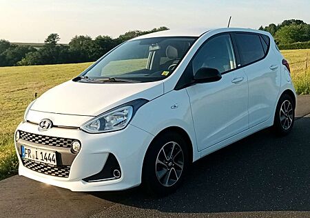 Hyundai i10 1.2 Style