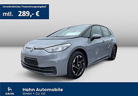 VW ID.3 Volkswagen Pro Performance Life Automatik CCS e-Sound