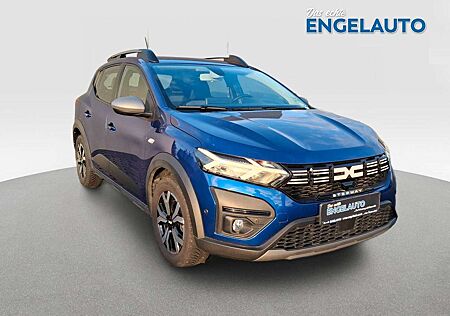 Dacia Sandero III Stepway Expression+ Kamera