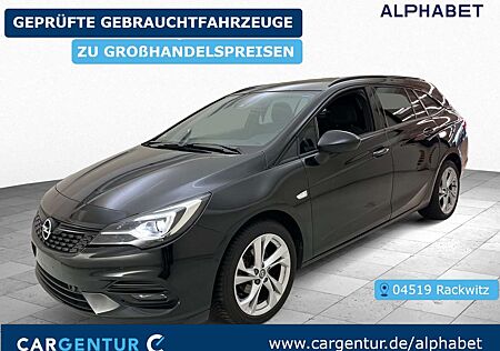 Opel Astra K 1.2 Turbo Ultimate BLIS