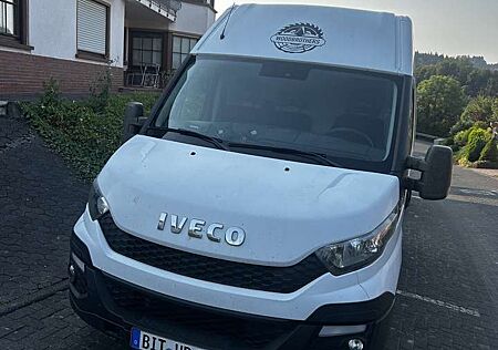 IVECO Daily HKa 35 S ... V Radstand 3520 L