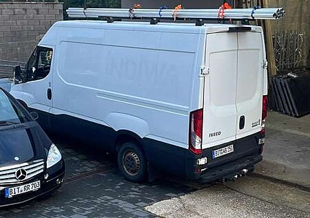 IVECO Daily HKa 35 S ... V Radstand 3520 L