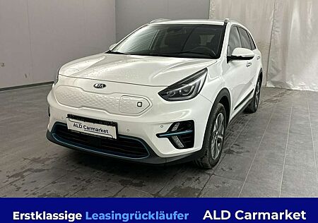 Kia Niro e- e- Spirit Geschlossen, 5-türig, Direktantrieb,