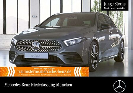 Mercedes-Benz A 250 e AMG+NIGHT+LED+KAMERA+8G