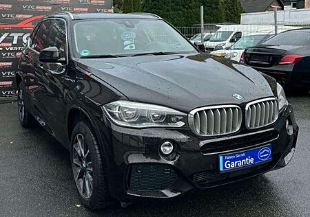 BMW X5 Diesel xDrive30d mSport-Aut.
