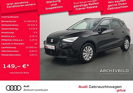 Seat Arona ACC NAVI KAM SHZ LED PDC