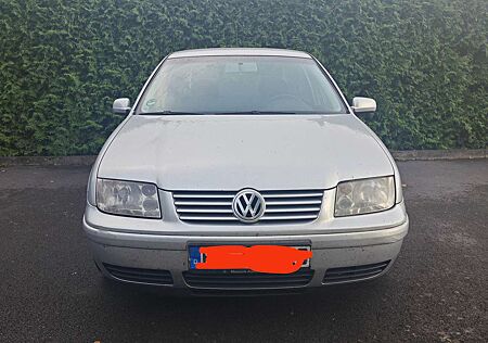 VW Bora Volkswagen 2.0 Pacific
