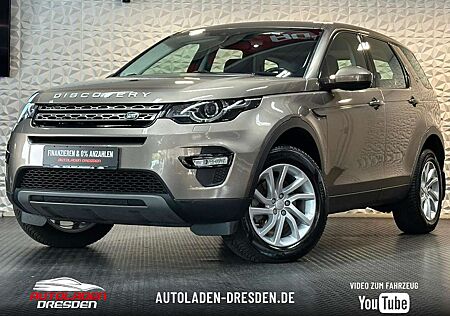 Land Rover Discovery Sport 2.0Td4 SE AWD* BIXEN#SHZ#FH#NAVI