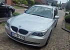 BMW 520d 520 Touring Aut.