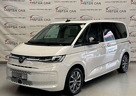 VW T7 Multivan Volkswagen Energetic AHK/ACC/DCC/PANO/MASSAGE
