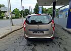 Dacia Lodgy Picknick erst 120000 Klima 7Sitze TÜV neu