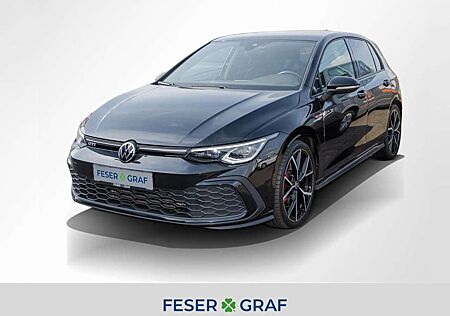 VW Golf Volkswagen GTI 2.0 TSI LED/SIDE ASSIST/AHK/NAVI/SHZ