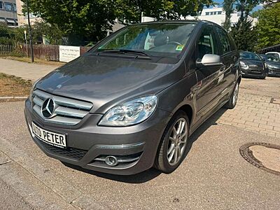Mercedes-Benz B 180 CDI *TÜV*PDC*