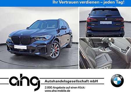 BMW X5 xDrive45e M Sport Laser ACC Komfortsitze 360°
