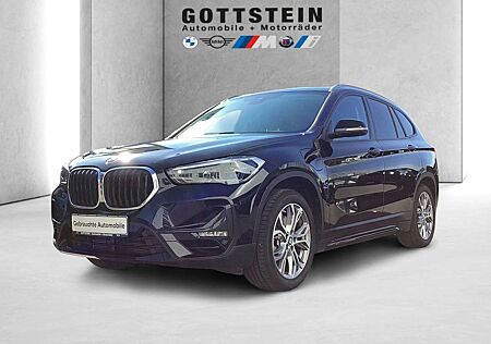 BMW X1 xDrive25e Sport Line