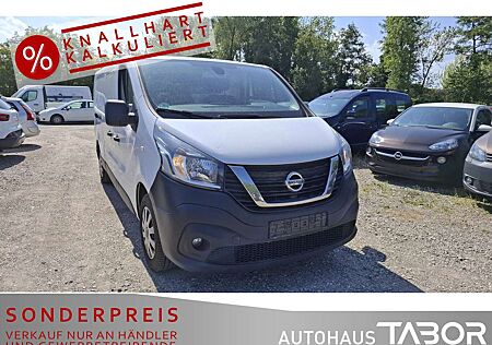 Nissan NV300 Primastar 2.9t dCi 120 L2H1 COMFORT Klima