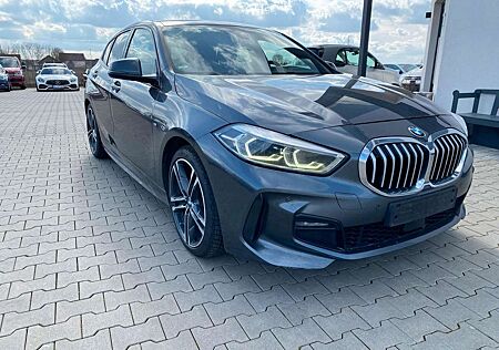 BMW 120 d xDrive M Sport|Voll