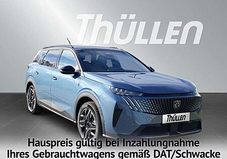Peugeot 5008 GT HYBRID 145 / AHK / 360°-Kamera / SHZ Navi