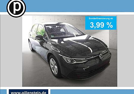 VW Golf Volkswagen 8 LIFE 1.5 TSI NAVI ACC PDC SHZ
