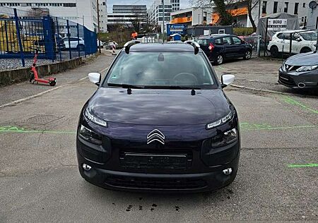 Citroën C4 Cactus Citroen Shine Edition