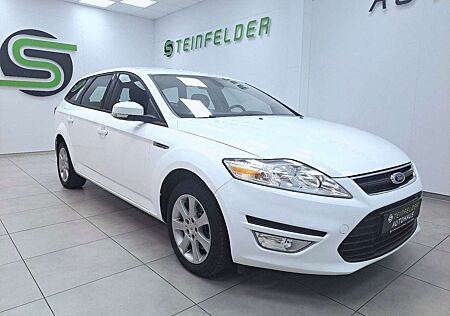 Ford Mondeo 1.6TDCI Turnier / AHK / KLIMA