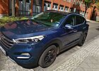 Hyundai Tucson 2.0 CRDi 4WD Automatik Advantage