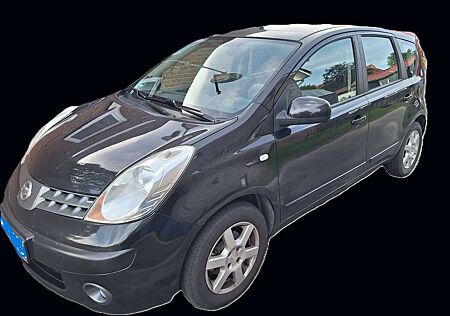 Nissan Note Note 1.4 ( E 11 )