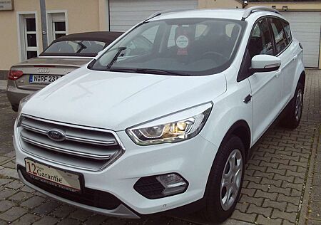 Ford Kuga Cool & Connect ALLRADANTRIEB,NAVI,PDC,