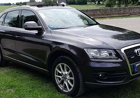 Audi Q5 Ratenübernahme erwünscht