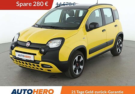 Fiat Panda 1.0 Mild-Hybrid City Cross*PDC*SHZ*KLIMA*GARANTIE*