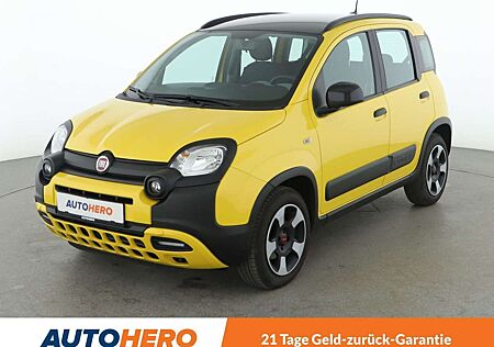 Fiat Panda 1.0 Mild-Hybrid City Cross*PDC*SHZ*KLIMA*GARANTIE*