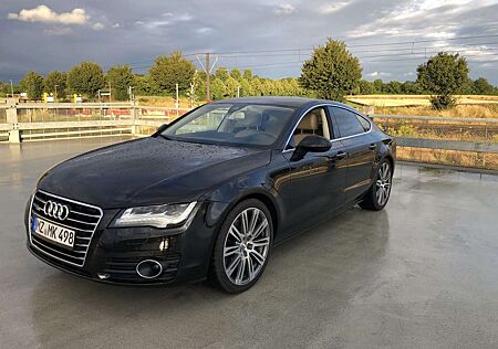 Audi A7 3.0 TDI quattro S tronic Original Zust;Scheckh.;2H