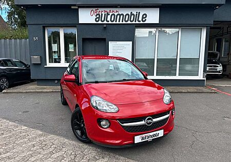 Opel Adam Jam*GARANTIE*Temp*BT*PDC*2Hand*