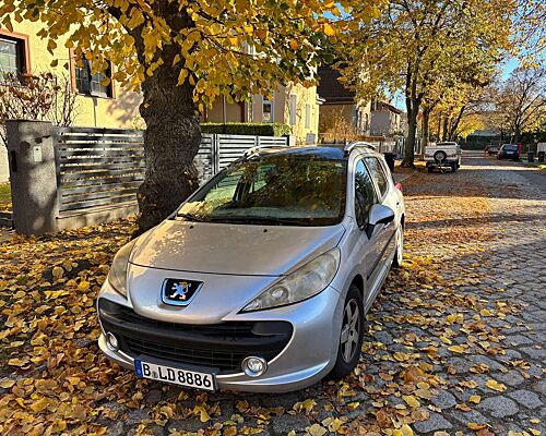 Peugeot 207 207 SW 75 Urban Move
