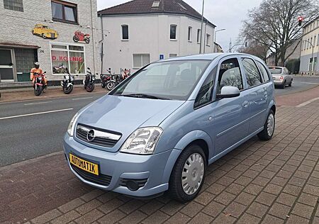 Opel Meriva 1.6 16V Easytronic INNOVATION