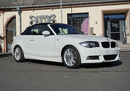 BMW 118i 118 1er Cabrio Cabrio